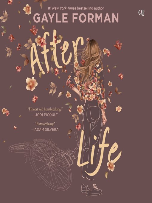 Title details for After Life by Gayle Forman - Available